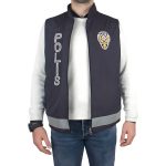 Polis Asayiş Görev Yeleği Çift Taraflı Yelek (1)