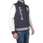 Polis Asayiş Görev Yeleği Çift Taraflı Yelek (1)