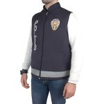 Polis Asayiş Görev Yeleği Çift Taraflı Yelek (1)