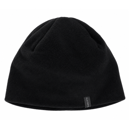 Siyah Polar Bere – Taktik ve Outdoor Kullanım