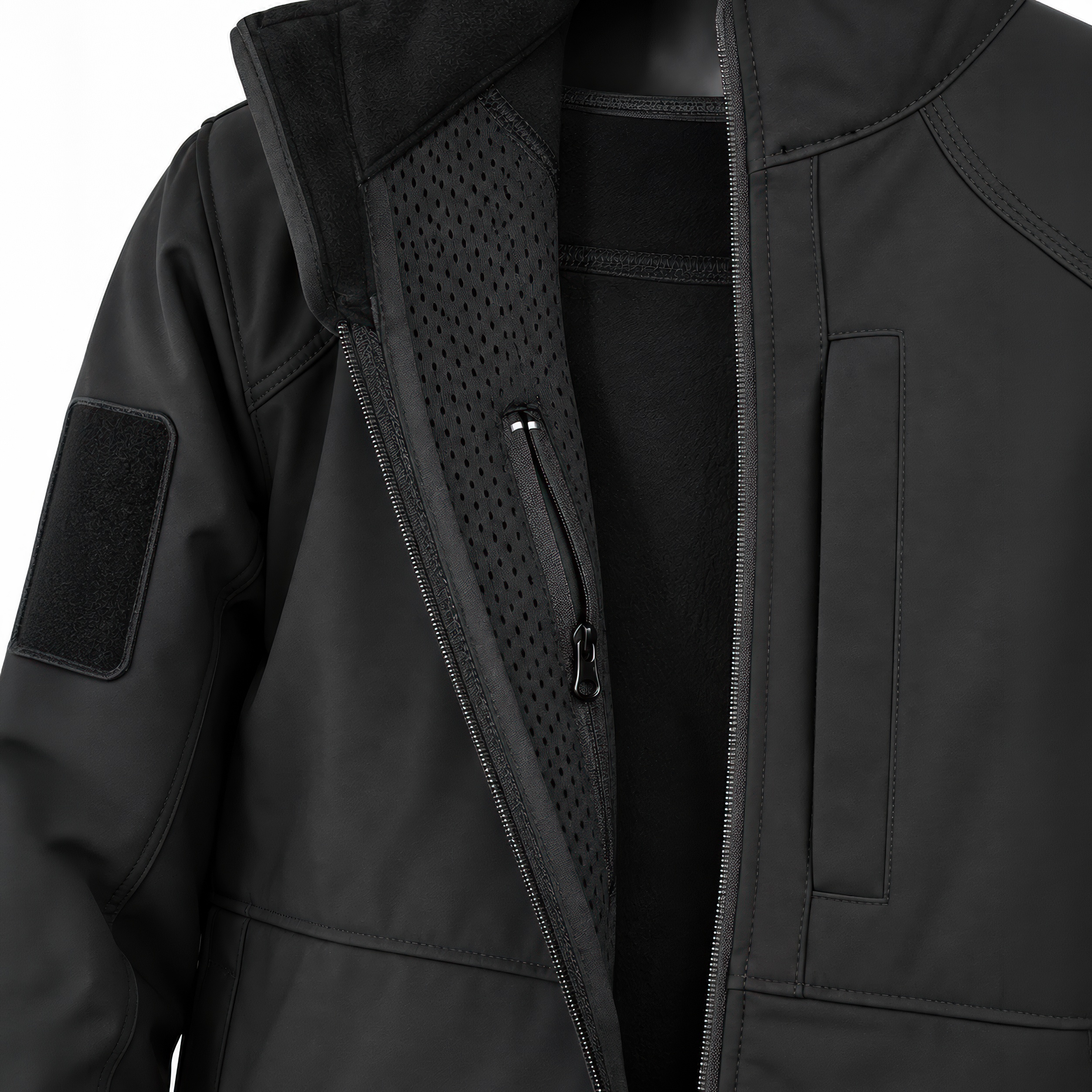 hovergym-defender-softshell-taktik-mont-ic-detay