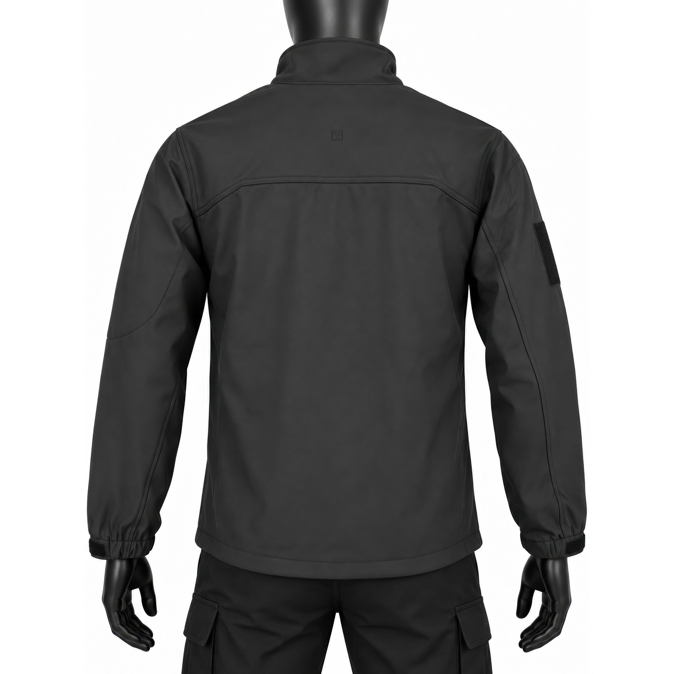 hovergym-defender-softshell-taktik-mont-siyah-arka